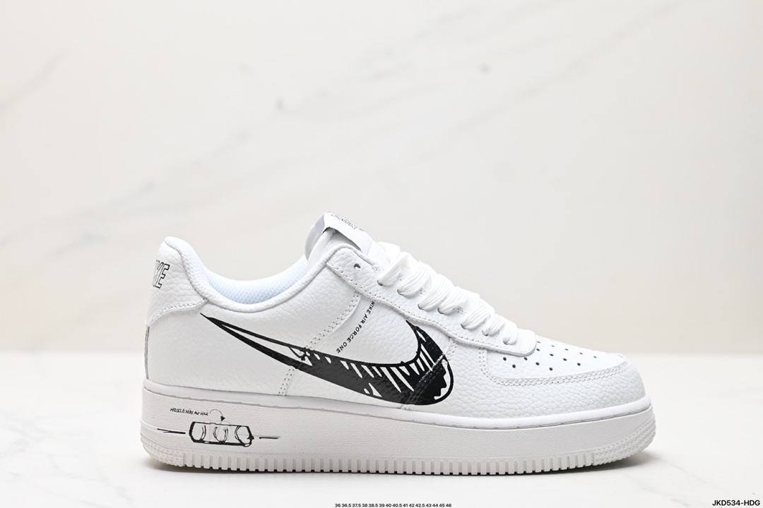 Nike Air Force 1 Shoes